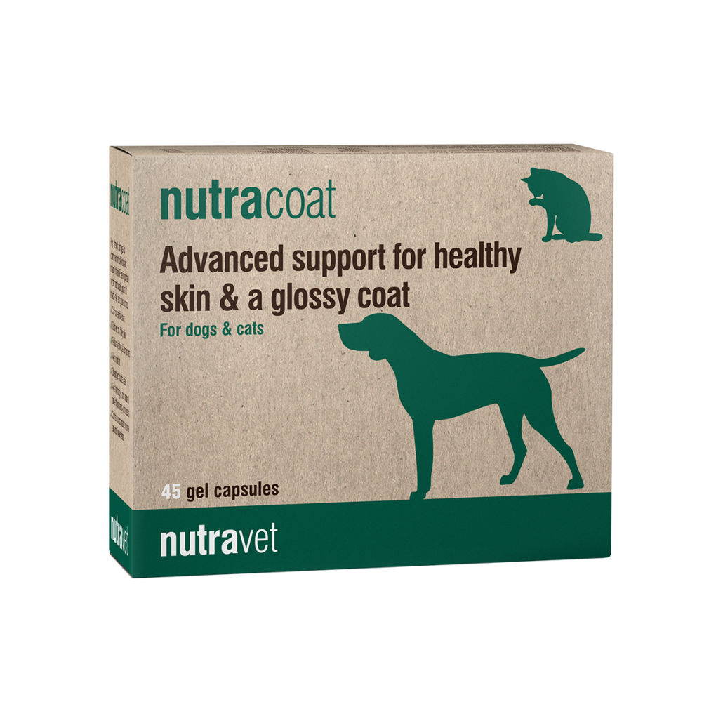 Nutracoat product image